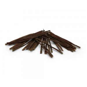 Gryzaki naturalne Fit4Pets jelita wieprzowe