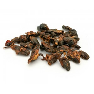 Gryzaki naturalne Fit4Pets serca drobiowe
