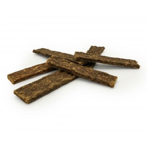 Gryzaki naturalne Fit4Pets pasek wołowy
