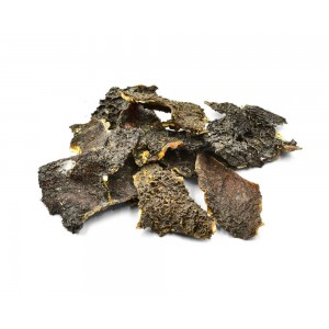 Gryzaki naturalne Fit4Pets żwacze wołowe