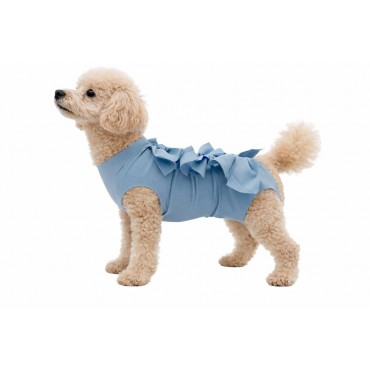 Koszulka pooperacyjna...