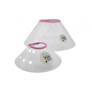 Kołnierz pooperacyjny...