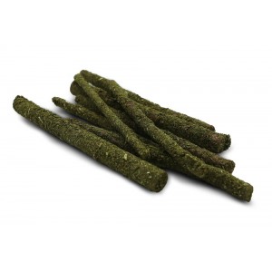 Młode pędy leszczyny Dr Rodents z pietruszką 50g