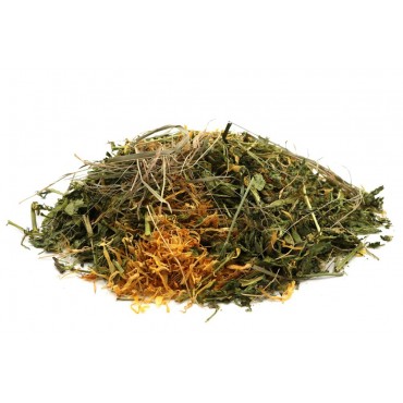 Lubuskie ziółka Dr Rodents...