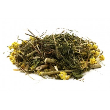 Lubuskie ziółka Dr Rodents...