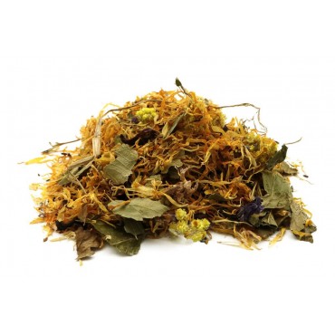 Kwiatowy bukiet dla...