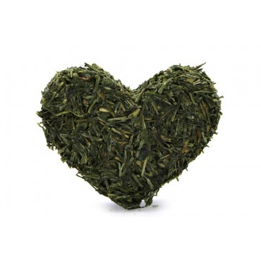 Pietruszkowe serduszko Dr...