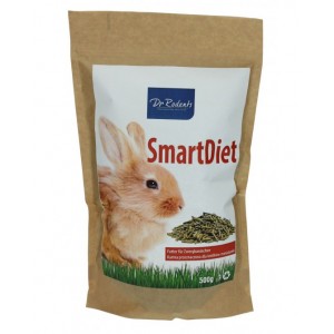 Karma dla królika miniaturki Dr Rodents SmartDiet