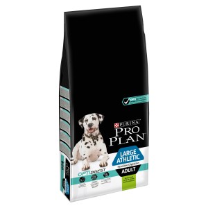 PRO PLAN Large Athletic Sensitive Digestion Adult...