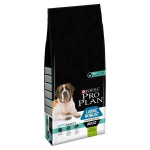 PRO PLAN Large Robust Sensitive Digestion Adult...