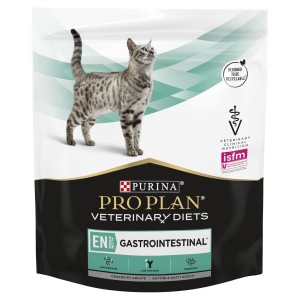 Purina Pro Plan Veterinary Diets Feline EN ST/OX -...