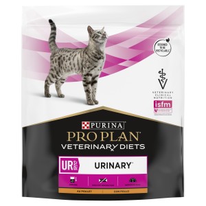 Purina PRO PLAN Veterinary Diets Urinary dla kotów...