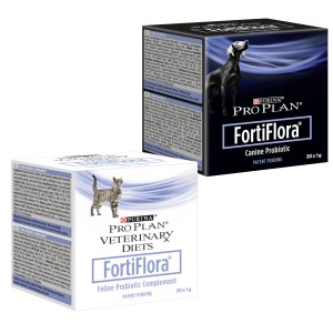 Purina PRO PLAN FORTI FLORA probiotyk (30x1g)