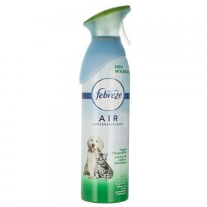 Febreze odświeżacz neutralizujący zapach 300ml