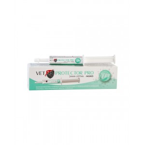 Vet Protector® Pro Jama Ustna – Muko preparat do jamy...