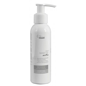 Over Nano Gel preparat do pielęgnacji zmian skórnych 125ml
