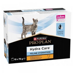 Karma dla kota Purina Pro Plan Veterinary Diets Feline...