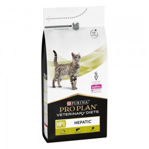Karma dla kota Purina Pro Plan Veterinary Diets Feline HP...