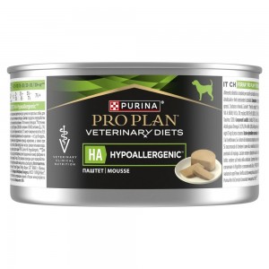 Karma dla psa Purina Pro Plan Veterinary Diets Canine HA...