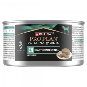 Karma dla psa Purina Pro Plan Veterinary Diets Canine EN...