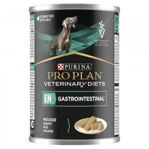 Karma dla psa Purina Pro Plan Veterinary Diets Canine EN...