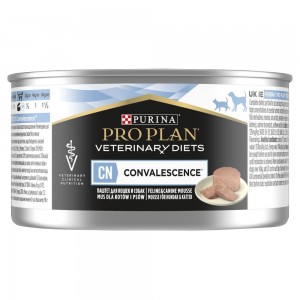 Karma dla psów i kotów Purina Pro Plan Veterinary Diets...